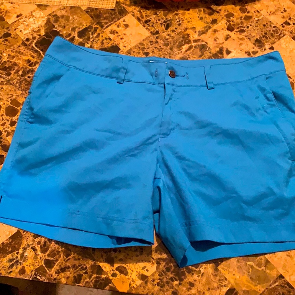 Women’s Magellan Fishing shorts size XL